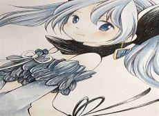 魔法少女苍蓝星全cg解锁